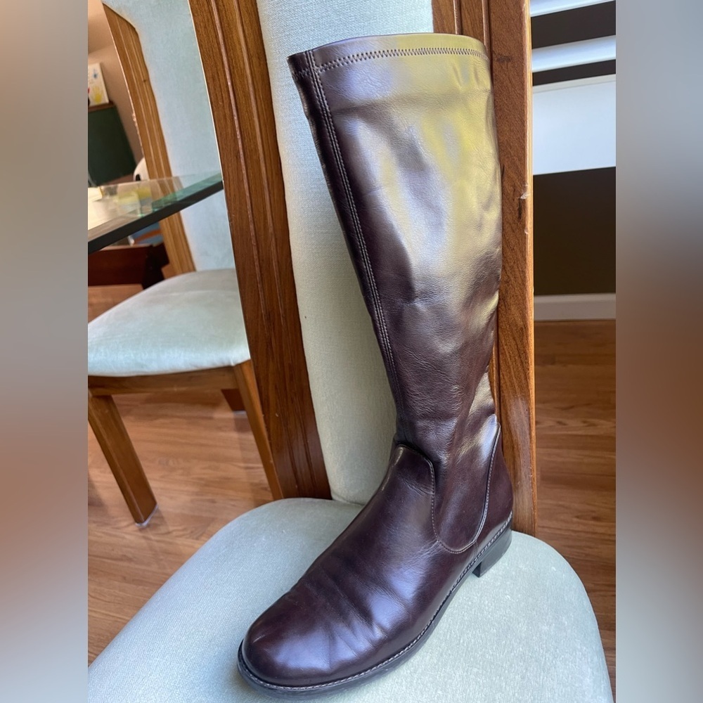 Franco Sarto Boots! PLEASE READ! - Picture 9 of 16